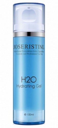 Joseristine H2O Hydrating Gel 150ml new in box Ki moisturiser