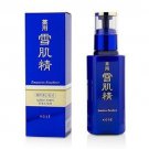 Medicated Sekkisei Emulsion Excellent 140ml new in box enriched Japan