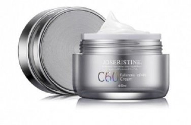 Joseristine C60 Fullerene Infinite Cream 50ml anti-oxidant serum