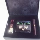 Cle de Peau Beaute Collection Bal Masque eyeshadow lipstick mascara