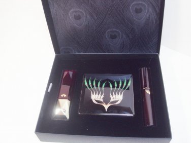 Cle de Peau Beaute Collection Bal Masque eyeshadow lipstick mascara