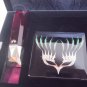 Cle de Peau Beaute Collection Bal Masque eyeshadow lipstick mascara