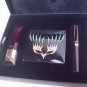 Cle de Peau Beaute Collection Bal Masque eyeshadow lipstick mascara
