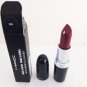 MAC Matte Lipstick Diva new in box reddish burgundy