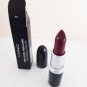 MAC Matte Lipstick Diva new in box reddish burgundy