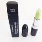 MAC Matte Lipstick Into the Madness new in box lime green