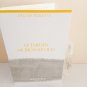 Hermes Le Jardin de Monsieur Li eau de parfum 2ml vial new in box