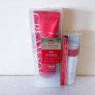 Blanchir Superior Cream Soap 125g White Deep Day Essence UV clear set SPF29