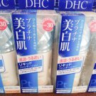 DHC Platinum White Liquid Foundation #01  x 13 pieces wholesale lot Japan
