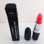 MAC Amplified Lipstick Morange new in box loudmouth orange