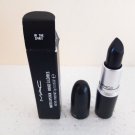 MAC Matte Lipstick In the Spirit new in box black