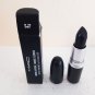 MAC Matte Lipstick In the Spirit new in box black