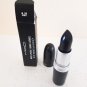 MAC Matte Lipstick In the Spirit new in box black