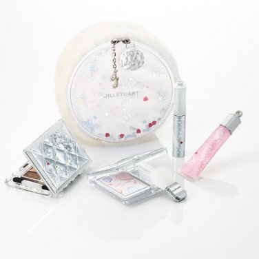 Jill Stuart White Love Story Collection Christmas 2018 limited edition