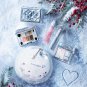 Jill Stuart White Love Story Collection Christmas 2018 limited edition
