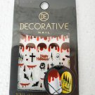 Decorative Nail Decorate Sticker nail art Sho-Bi Holloween 1