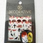 Decorative Nail Decorate Sticker nail art Sho-Bi Holloween 1