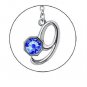 Jill Stuart Birth Gem Gloss #09 Sapphire Charm limited edition September