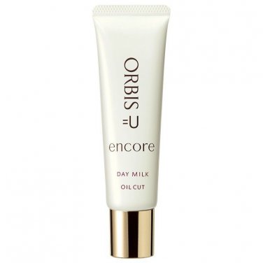 Orbis =U encore Day Milk SPF20 PA+++ 30g firming and lifting hydration