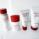 Sofina Alblanc set day emulsion lotion spf50 massage pack III