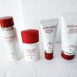 Sofina Alblanc set day emulsion lotion spf50 massage pack III