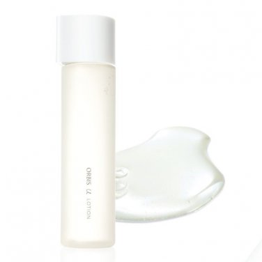 Orbis =U Lotion 180ml toner 30years cell hydration