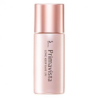 Sofina Primavista Long Keep Base UV SPF20 PA++ 25ml latest version