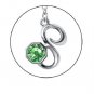 Jill Stuart Birth Gem Gloss #08 Periodot Charm limited edition August