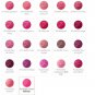 Jill Stuart Lip Blossom #31 to #54 new in box lipstick rouge