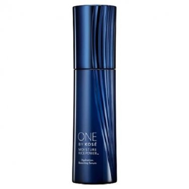 One by Kose Moisture Rice Power Hydration Boosting Serum 60ml new in box