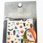 Decorative Nail Decorate Sticker nail art Sho-Bi Holloween 2