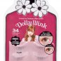 Dolly Wink false eyelash No.34 Fresh Cute Koji japan Tsubasa Masuwaka w/ gift