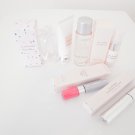 Jill Stuart set mascara crystal bloom body milk mascara