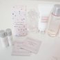 Jill Stuart set mascara crystal bloom body milk mascara