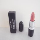 MAC Satin Lipstick Cherish new in box M.A.C