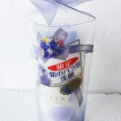 Kanebo Evita Beauty Whip Soap 150g purple rose limited edition