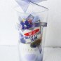 Kanebo Evita Beauty Whip Soap 150g purple rose limited edition