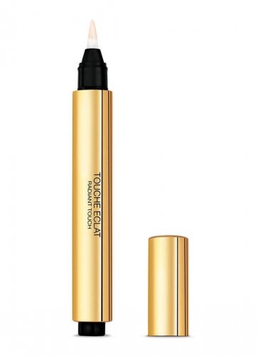 Yves Saint Laurent Touch Eclat Radiant Touch #2 Luminous Ivory