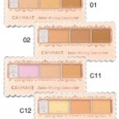 Canmake Color Mixing Concealer made in Japan