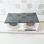Bobbi Brown Long-Wear Gel Eyeliner Set black and brown