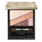 Kanebo Coffret D'or e Beauty Aura Eyes #02 Pink Brown