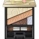 Kanebo Coffret D'or e Beauty Aura Eyes #06 Fresh Brown