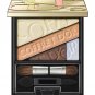 Kanebo Coffret D'or e Beauty Aura Eyes #06 Fresh Brown