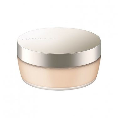 Lunasol Sheer Light Loose Foundation #01 Light powder