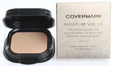 Covermark Moisture Veil LX SPF32 PA+++ MO20 refill only