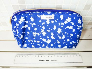Jill Stuart Crystal Bloom Moonlight Magic make up pouch