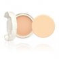 Shiseido Elixir Luminous Glow Foundation SPF28 BO10 refill with sponge cream