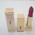 YSL Rouge Pur Couture #72 Rose Vinyle Yves Saint Laurent lipstick