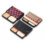 Shiseido Maquillage Dramatic Powdery UV Foundation Limited Edition