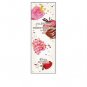 Jill Stuart Strawberry Whipped Rouge Lip Color Limited Edition lipstick